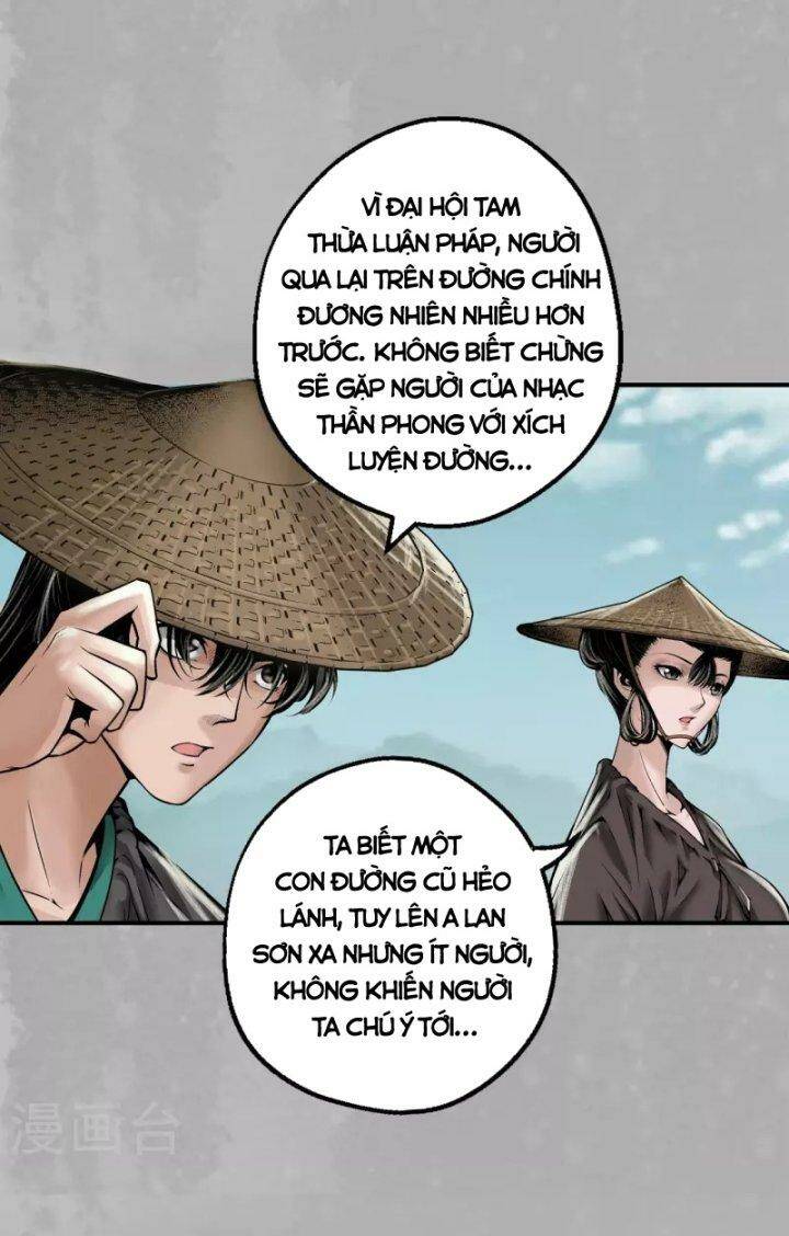 Tàng Phong Hành - Chapter 169 - Page 13