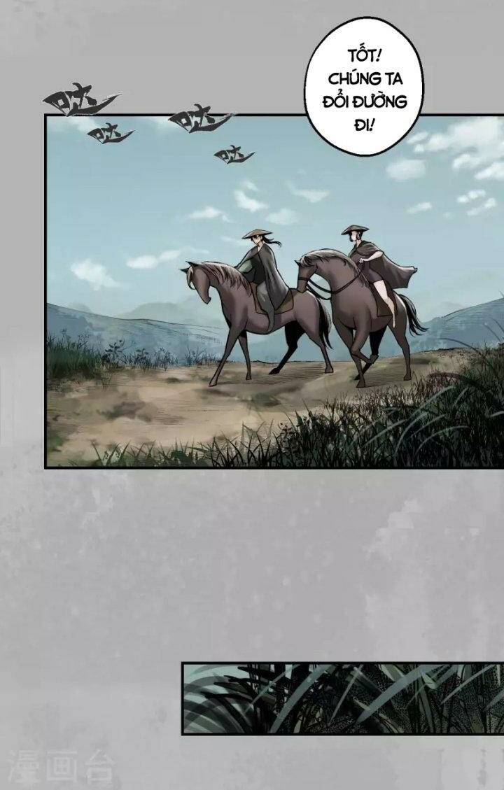 Tàng Phong Hành - Chapter 169 - Page 14