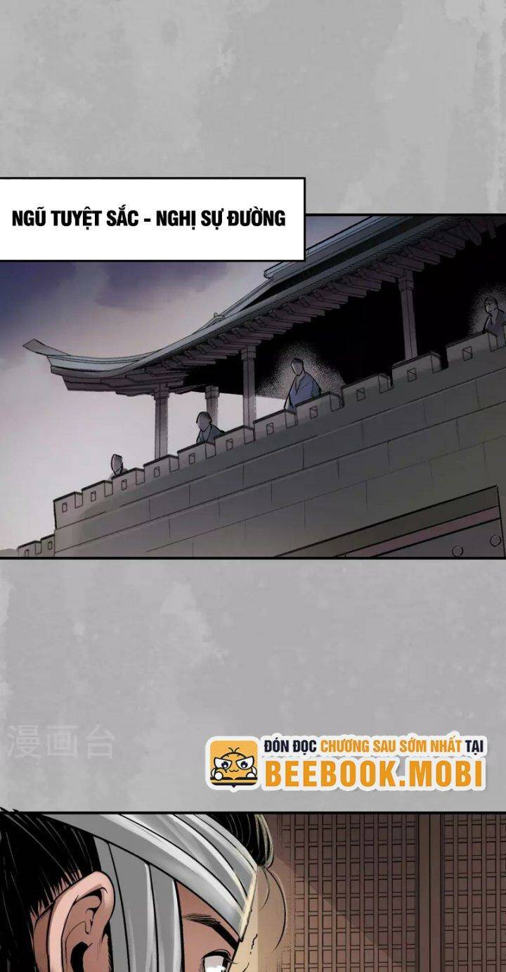 Tàng Phong Hành - Chapter 169 - Page 15