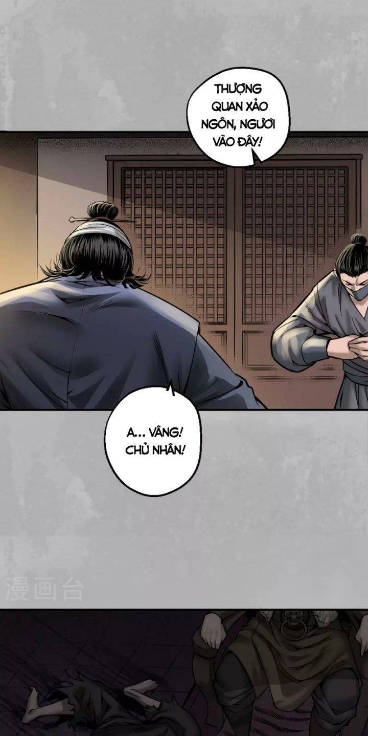 Tàng Phong Hành - Chapter 169 - Page 17