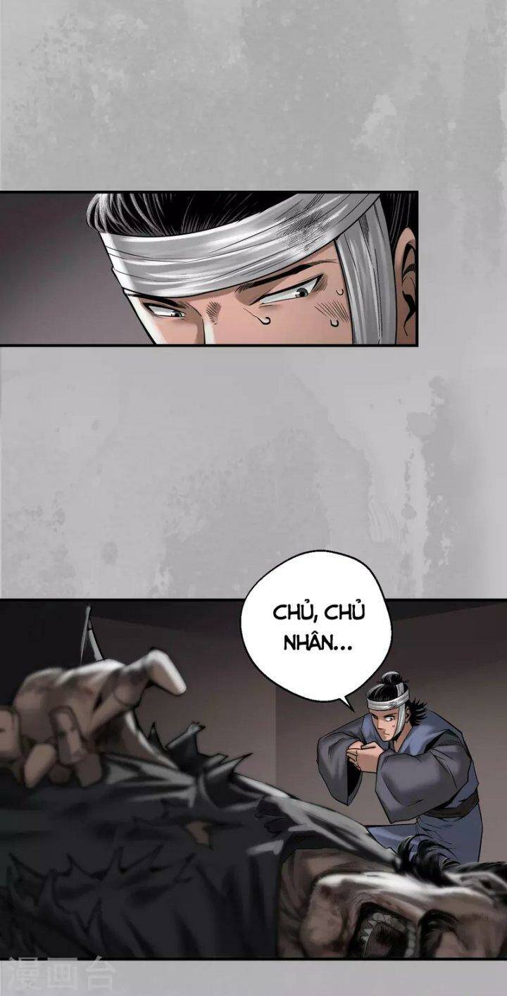 Tàng Phong Hành - Chapter 169 - Page 19