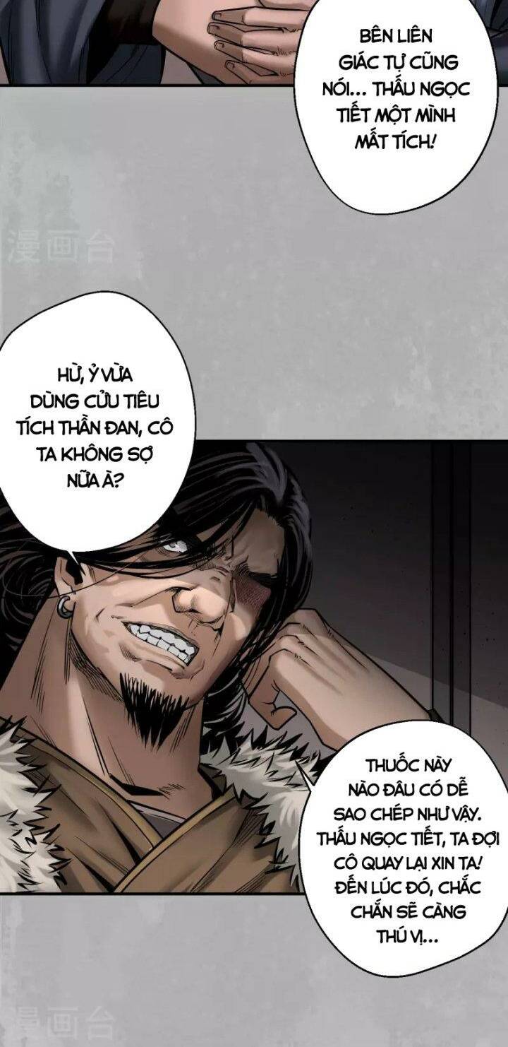 Tàng Phong Hành - Chapter 169 - Page 22