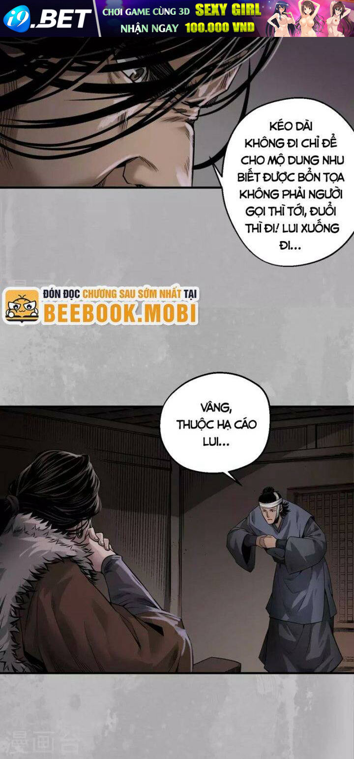 Tàng Phong Hành - Chapter 169 - Page 24