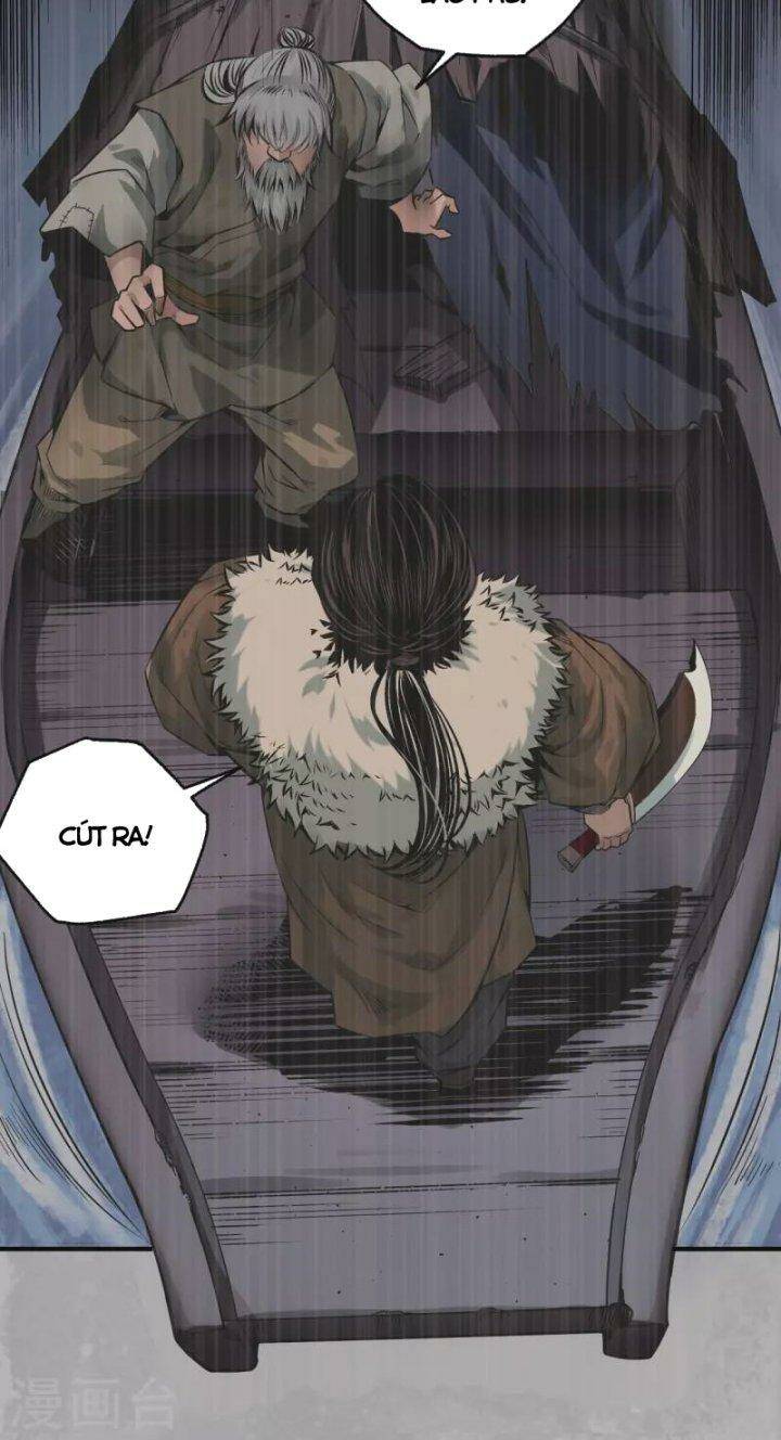 Tàng Phong Hành - Chapter 169 - Page 26