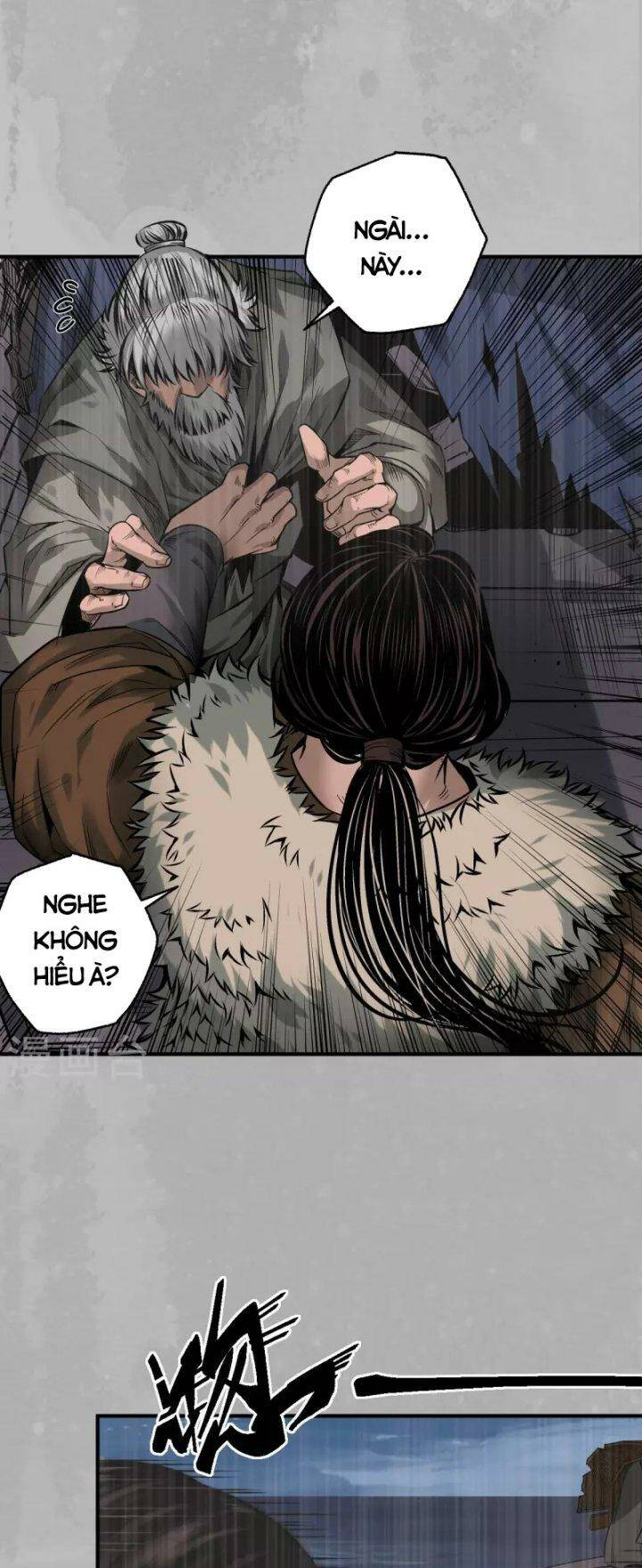 Tàng Phong Hành - Chapter 169 - Page 27