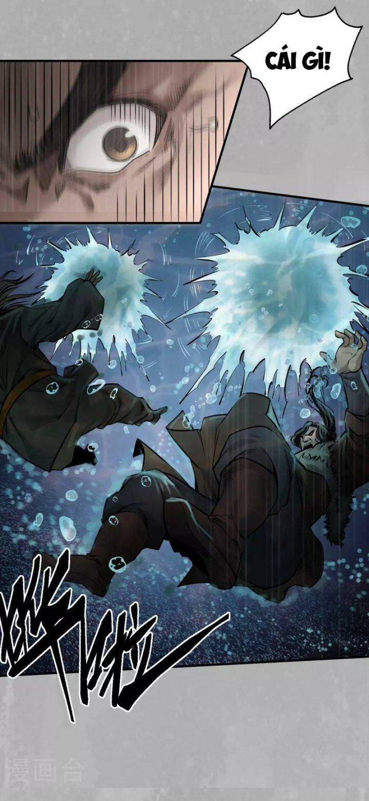 Tàng Phong Hành - Chapter 169 - Page 29