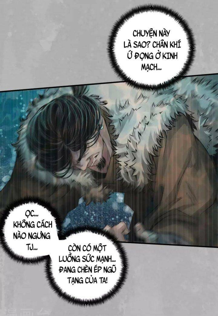 Tàng Phong Hành - Chapter 169 - Page 31