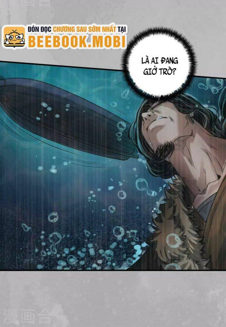 Tàng Phong Hành - Chapter 169 - Page 32