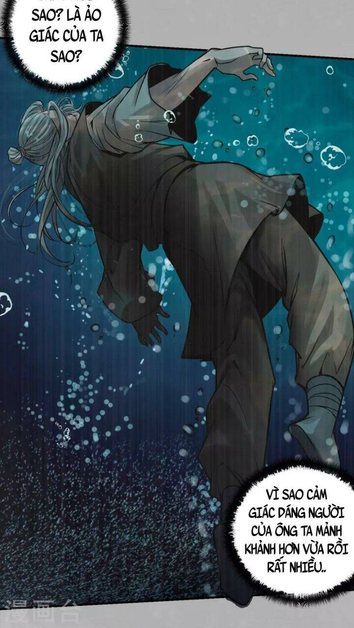 Tàng Phong Hành - Chapter 169 - Page 34