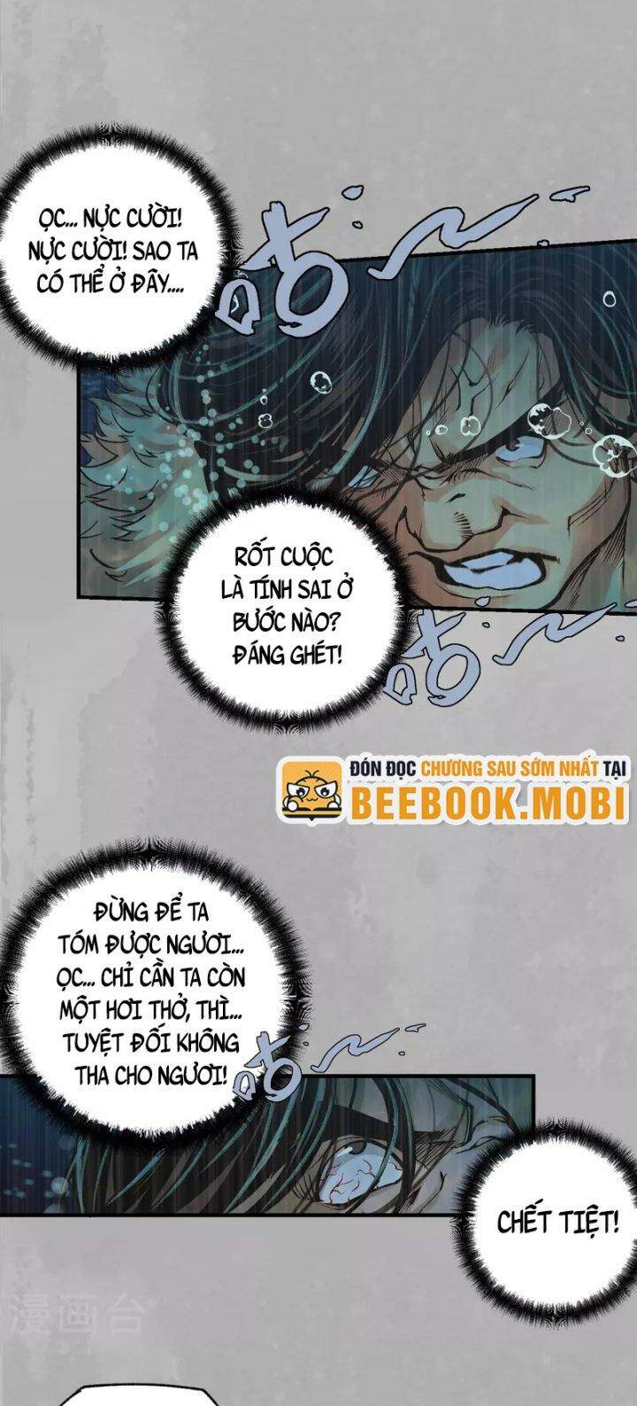 Tàng Phong Hành - Chapter 169 - Page 35