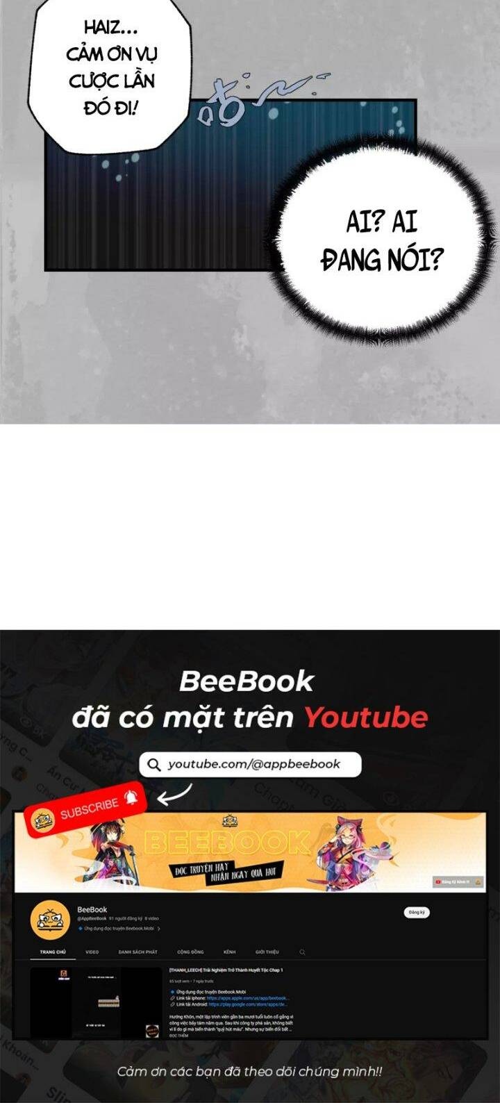 Tàng Phong Hành - Chapter 169 - Page 36
