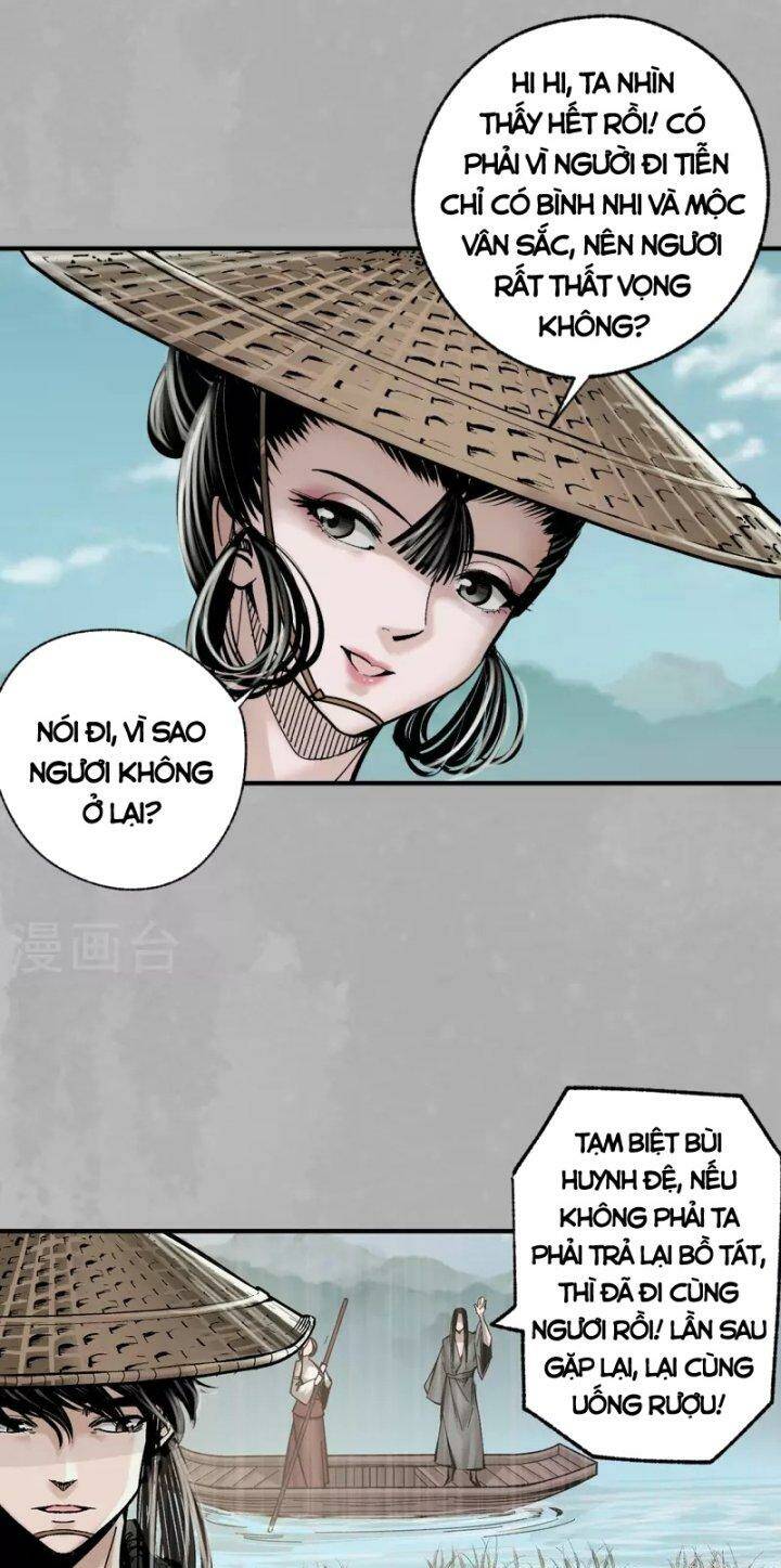 Tàng Phong Hành - Chapter 169 - Page 3