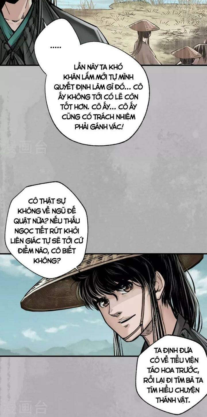 Tàng Phong Hành - Chapter 169 - Page 4