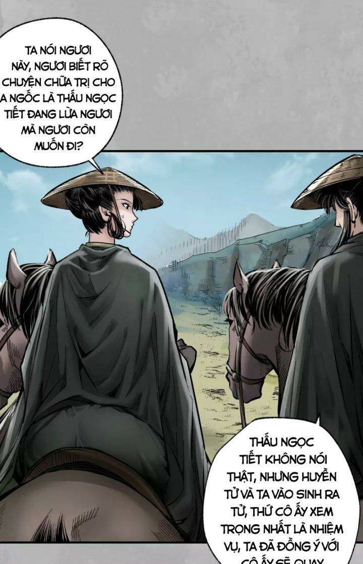 Tàng Phong Hành - Chapter 169 - Page 5