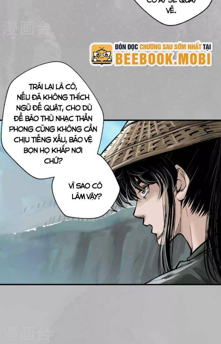 Tàng Phong Hành - Chapter 169 - Page 6