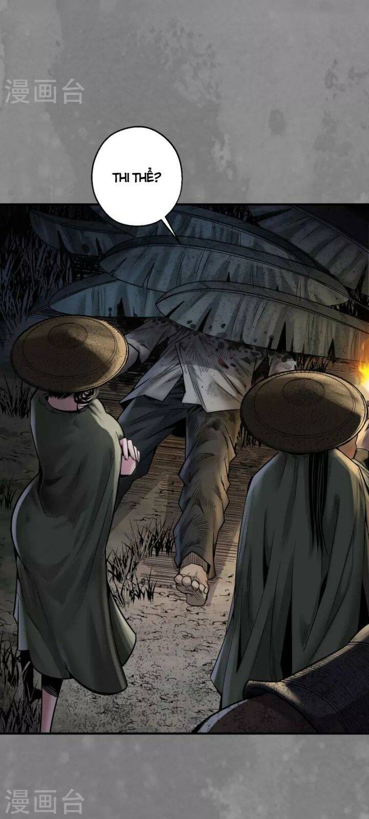 Tàng Phong Hành - Chapter 170 - Page 13