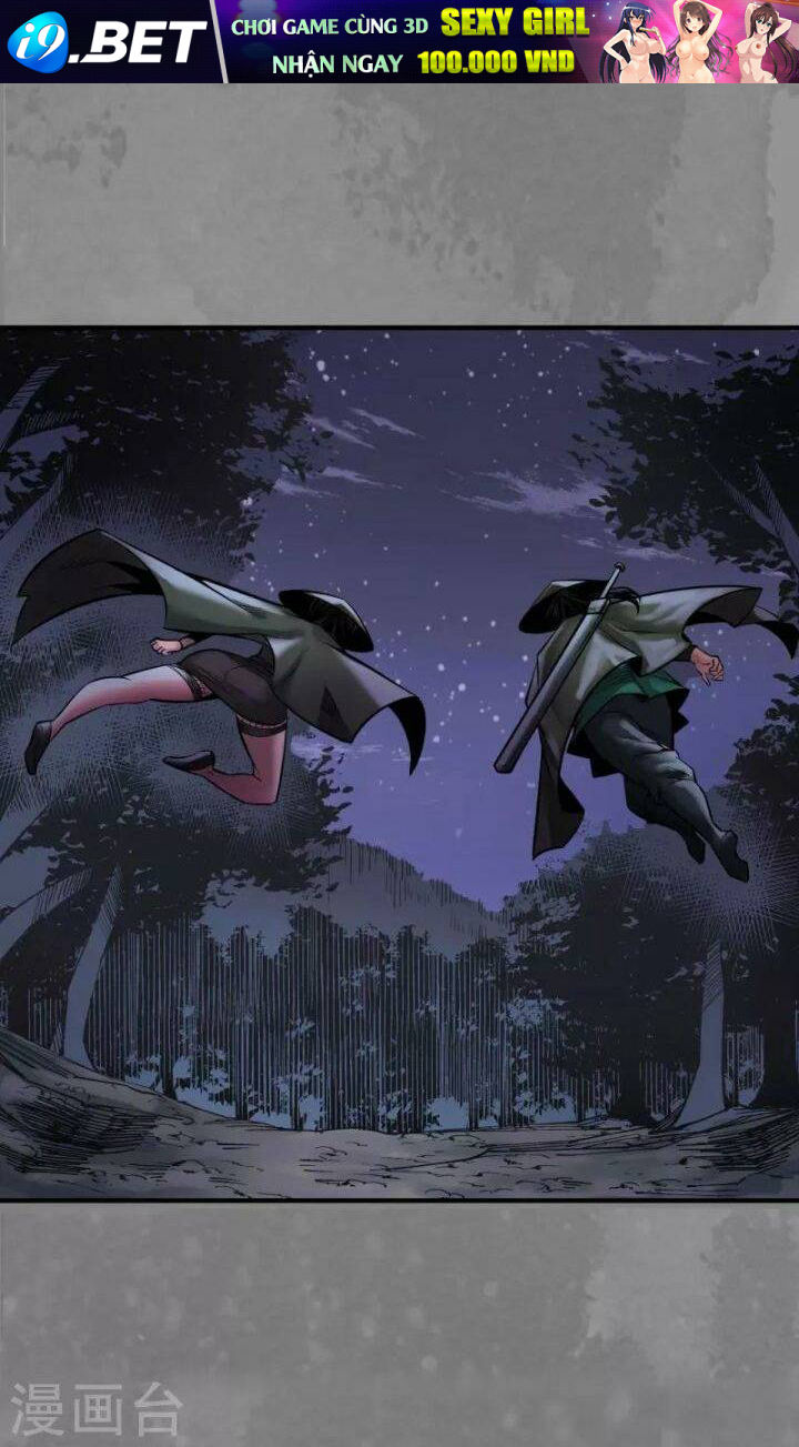 Tàng Phong Hành - Chapter 170 - Page 19