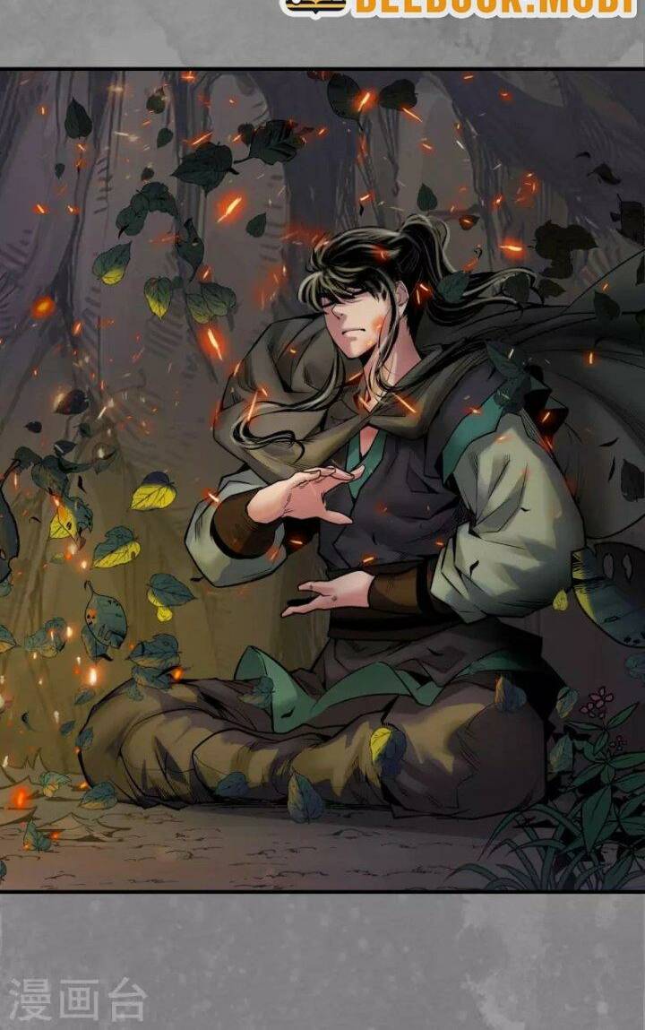 Tàng Phong Hành - Chapter 170 - Page 3