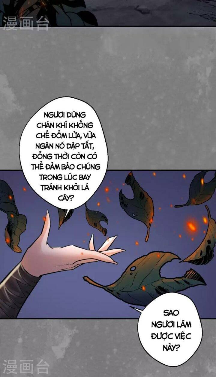 Tàng Phong Hành - Chapter 170 - Page 5