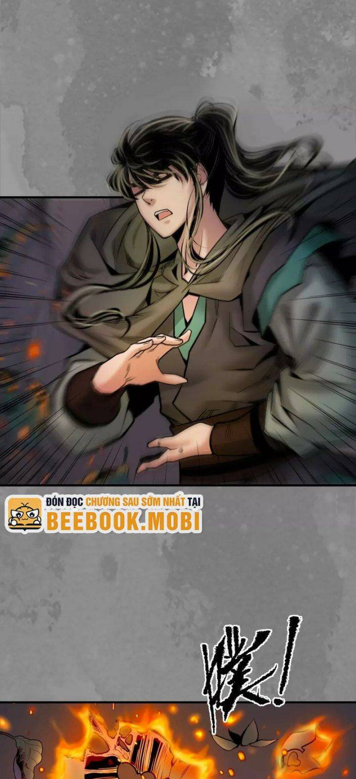 Tàng Phong Hành - Chapter 170 - Page 6