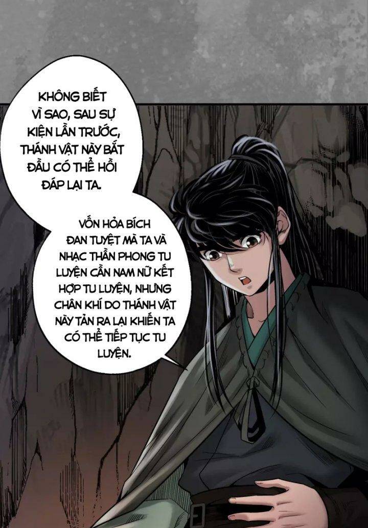 Tàng Phong Hành - Chapter 170 - Page 8