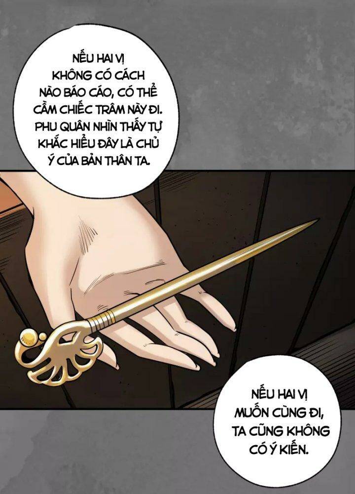 Tàng Phong Hành - Chapter 171 - Page 11