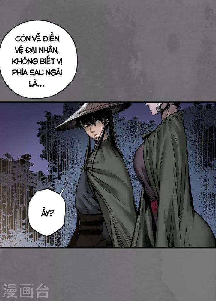 Tàng Phong Hành - Chapter 171 - Page 12