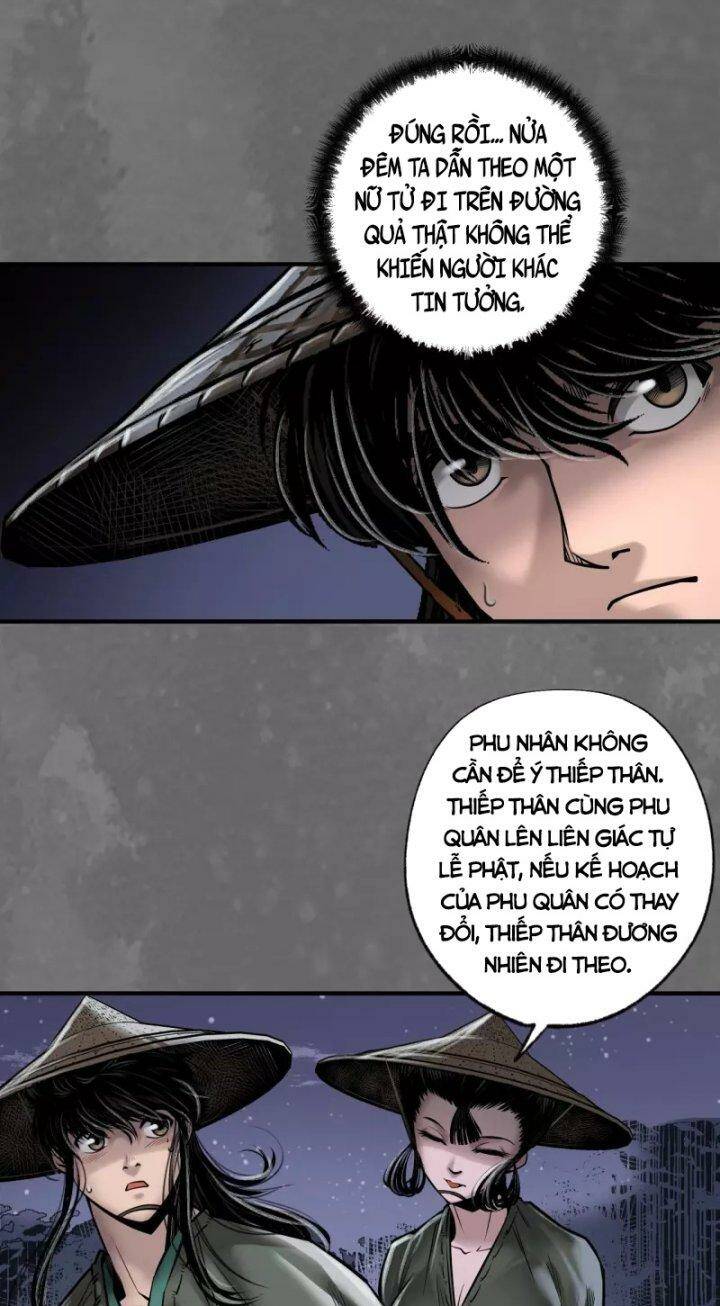 Tàng Phong Hành - Chapter 171 - Page 13