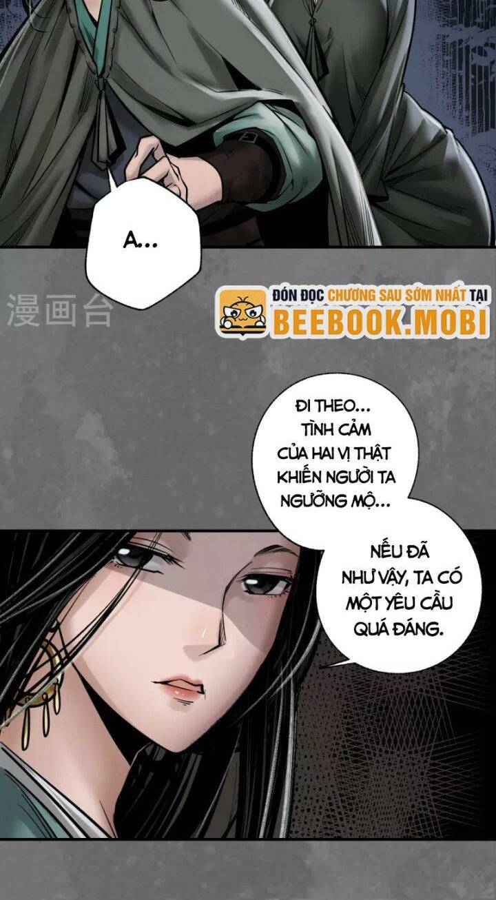 Tàng Phong Hành - Chapter 171 - Page 14