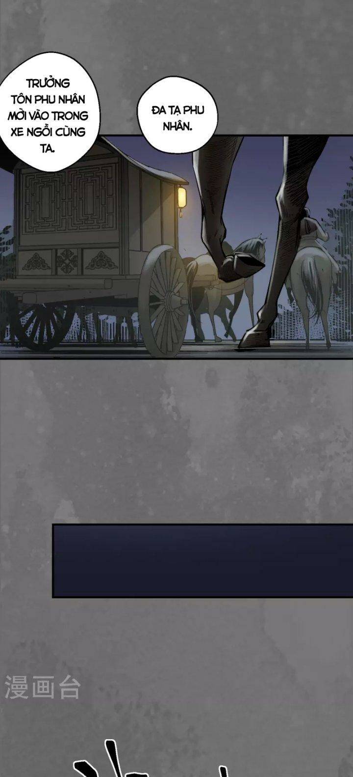 Tàng Phong Hành - Chapter 171 - Page 19