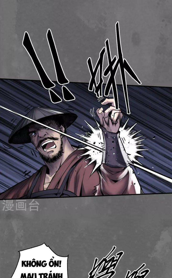 Tàng Phong Hành - Chapter 171 - Page 23