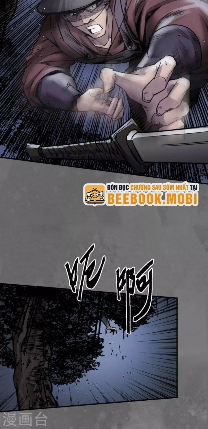 Tàng Phong Hành - Chapter 171 - Page 26