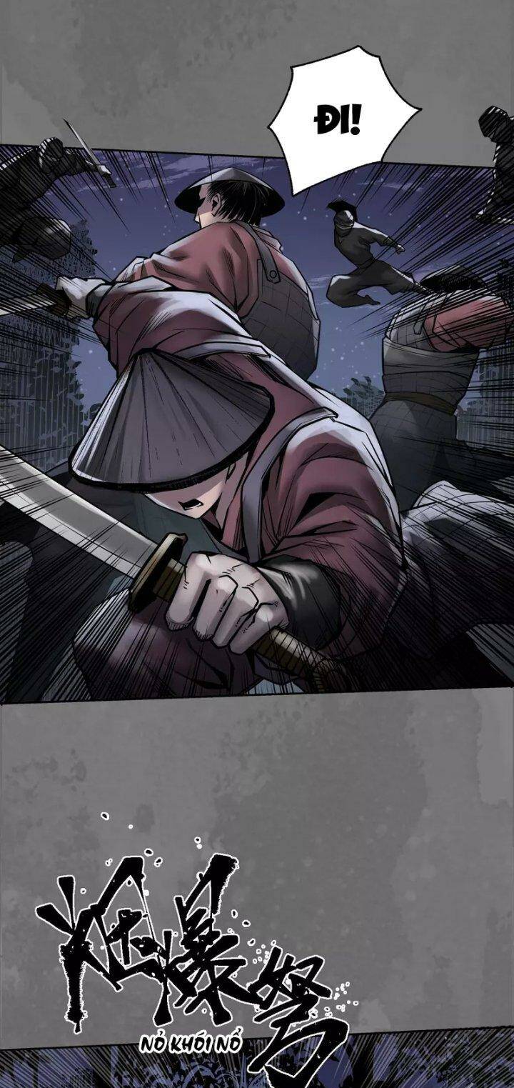 Tàng Phong Hành - Chapter 171 - Page 31