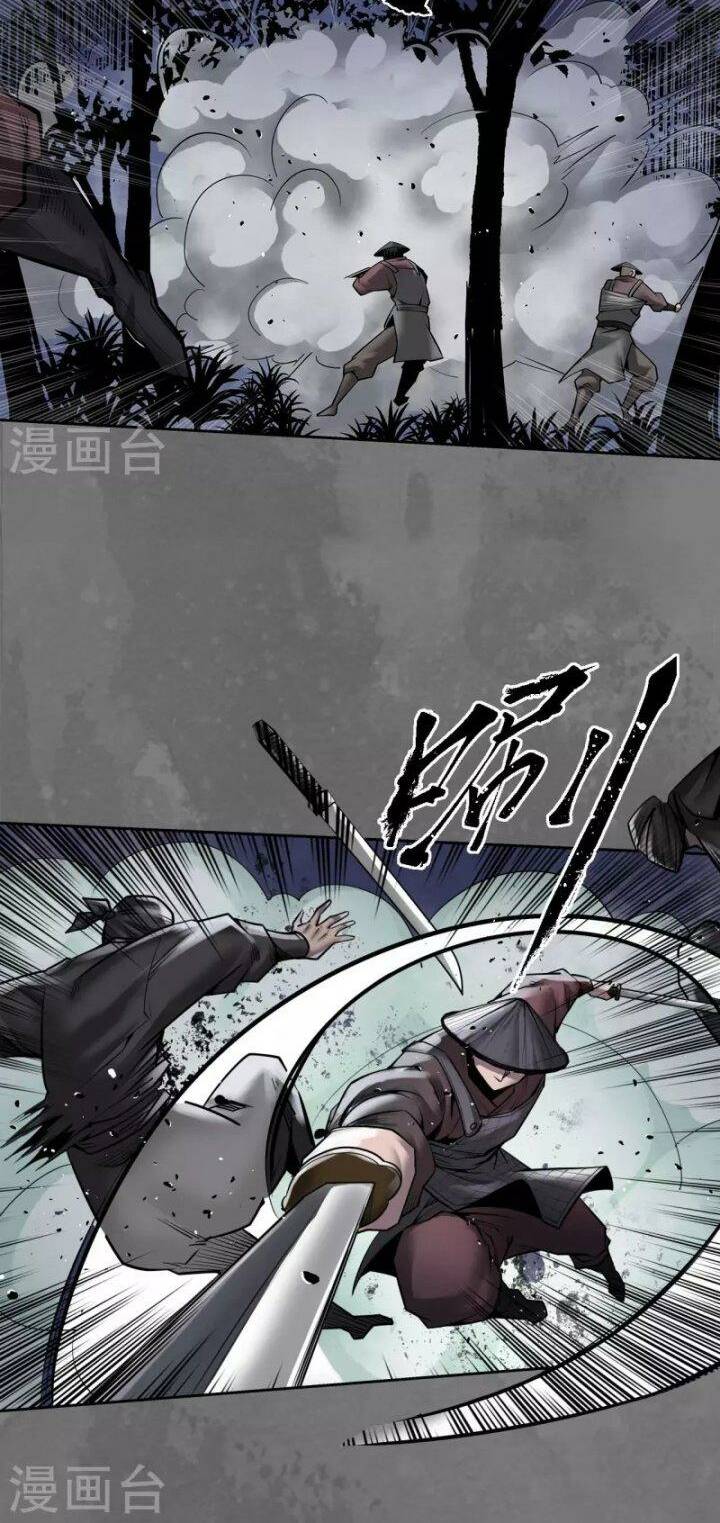 Tàng Phong Hành - Chapter 171 - Page 32