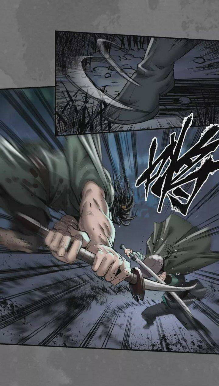 Tàng Phong Hành - Chapter 171 - Page 3