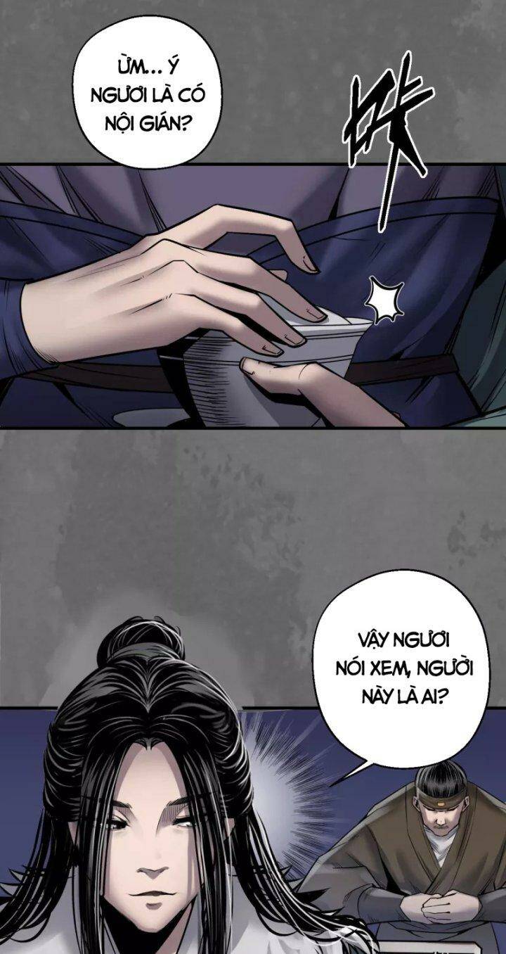 Tàng Phong Hành - Chapter 171 - Page 39