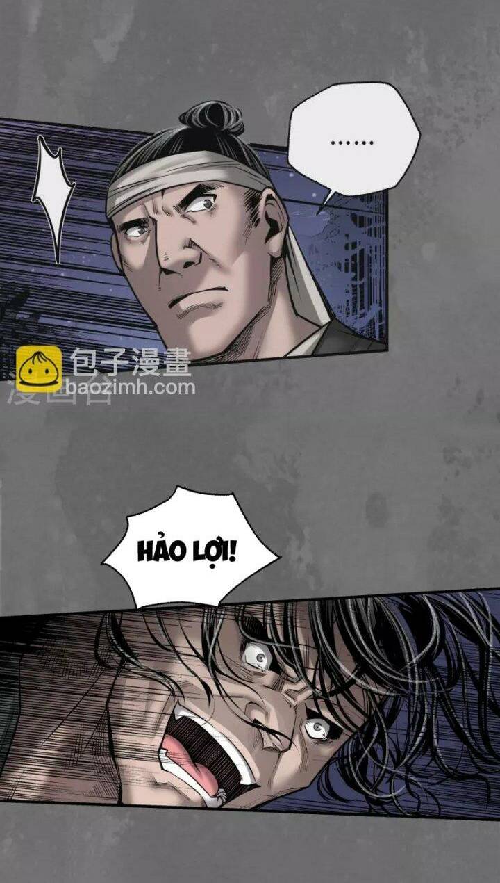 Tàng Phong Hành - Chapter 171 - Page 4