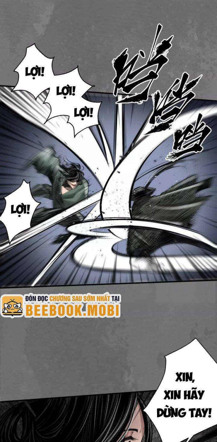 Tàng Phong Hành - Chapter 171 - Page 5