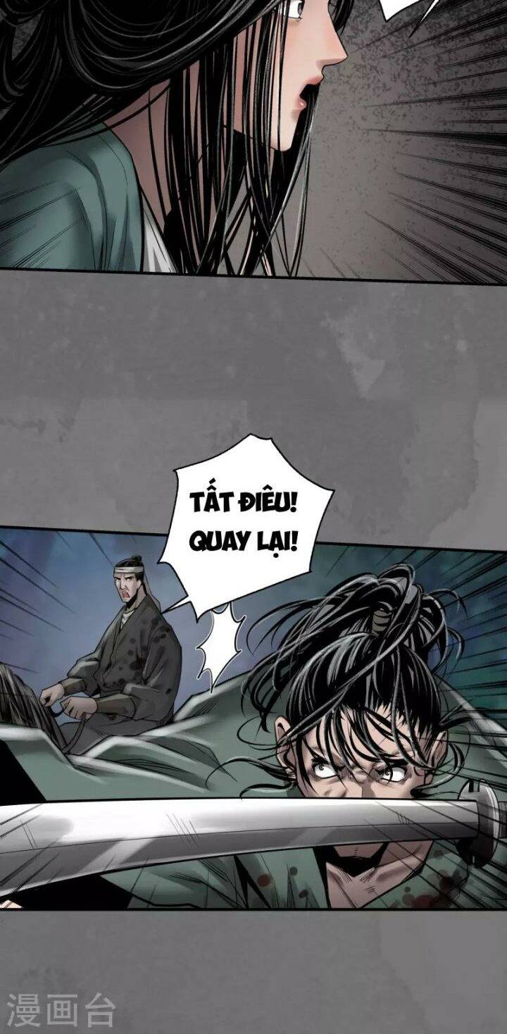 Tàng Phong Hành - Chapter 171 - Page 6