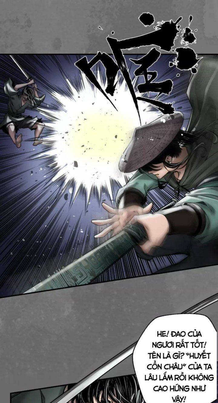 Tàng Phong Hành - Chapter 171 - Page 7