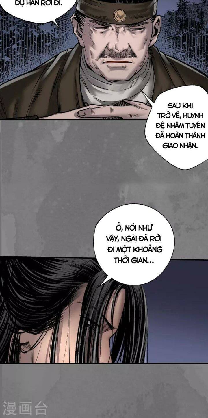 Tàng Phong Hành - Chapter 172 - Page 15
