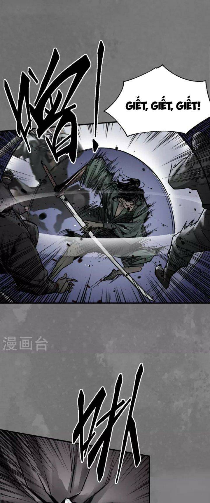 Tàng Phong Hành - Chapter 172 - Page 27