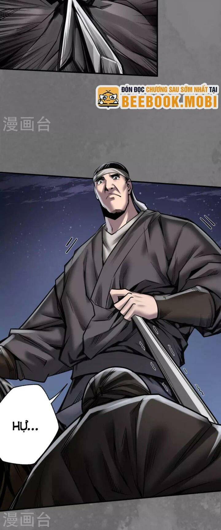 Tàng Phong Hành - Chapter 172 - Page 28