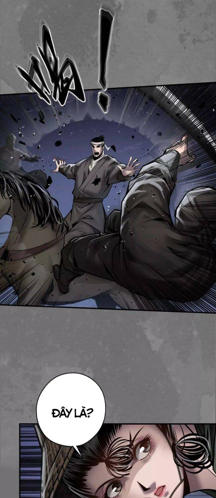 Tàng Phong Hành - Chapter 172 - Page 29