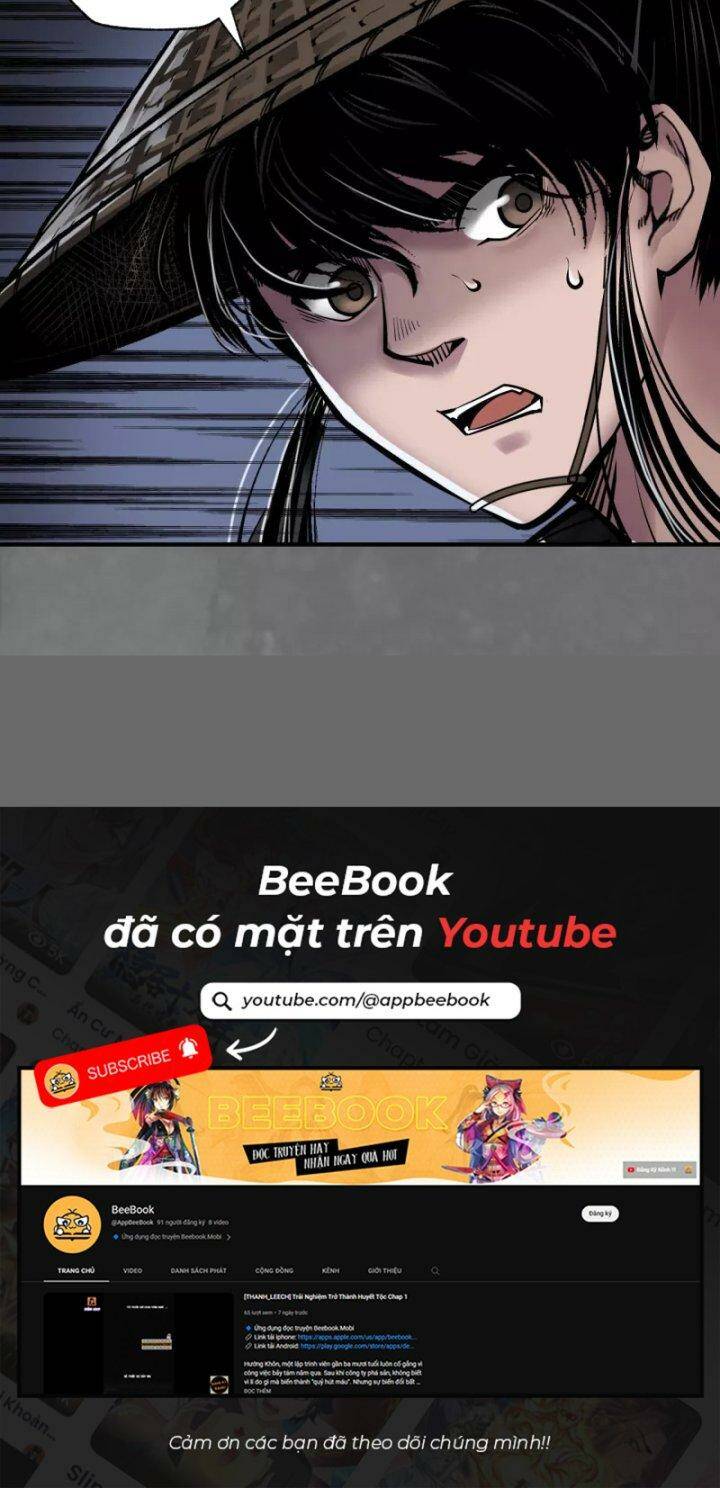 Tàng Phong Hành - Chapter 172 - Page 32