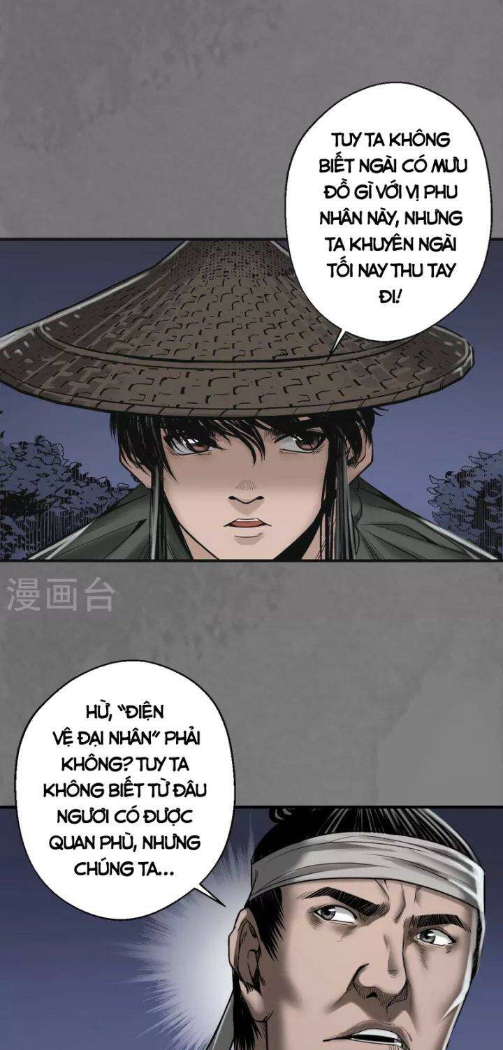 Tàng Phong Hành - Chapter 172 - Page 3