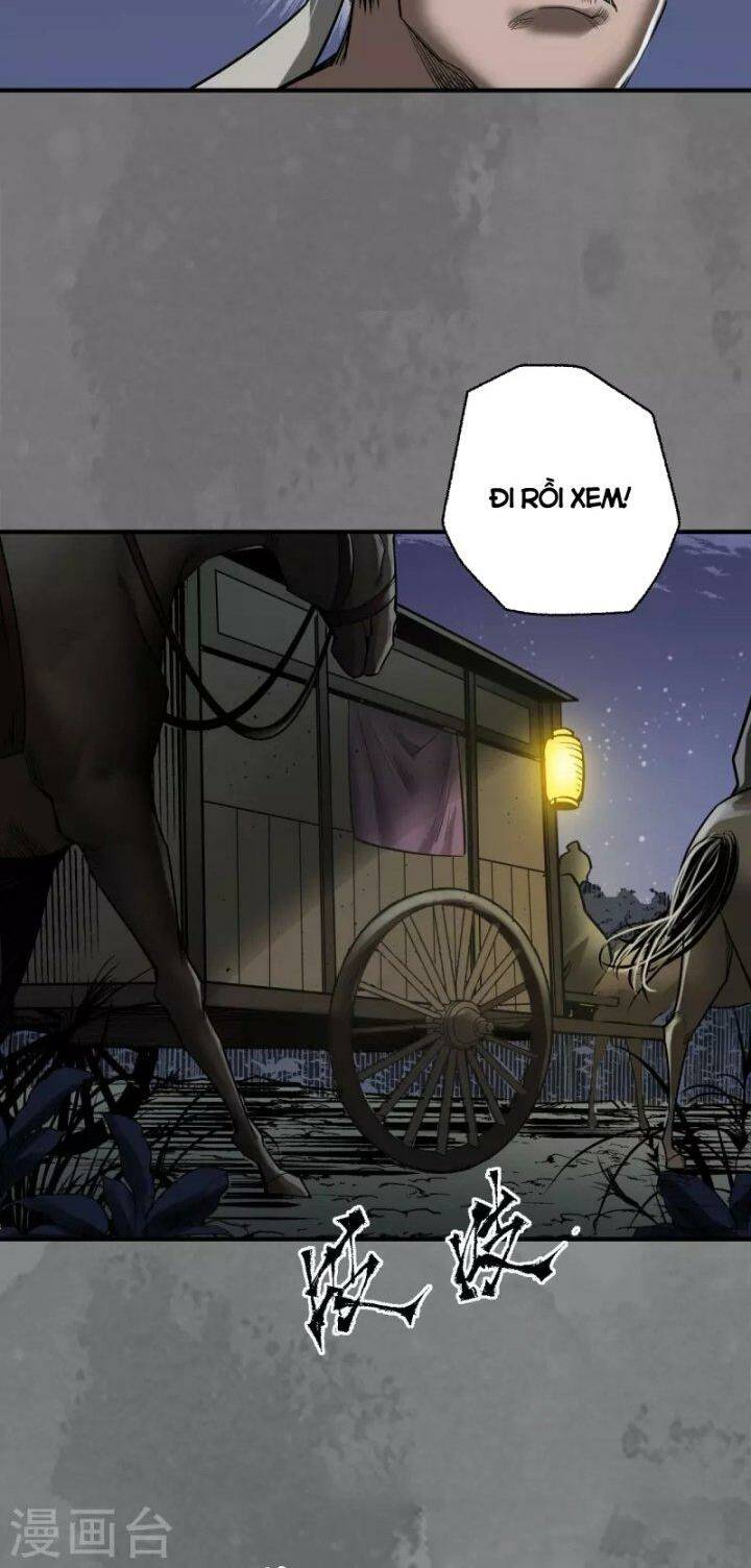 Tàng Phong Hành - Chapter 172 - Page 4