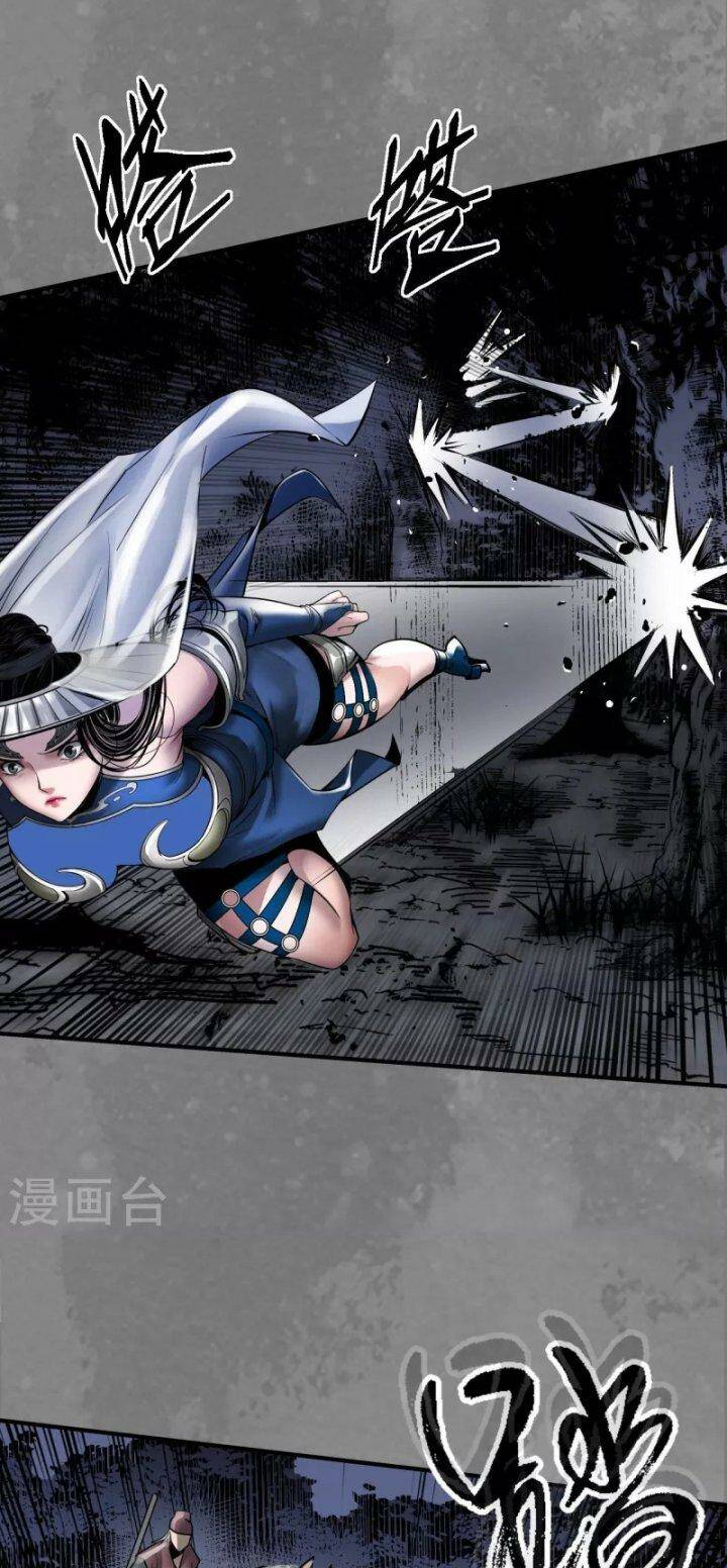 Tàng Phong Hành - Chapter 173 - Page 9