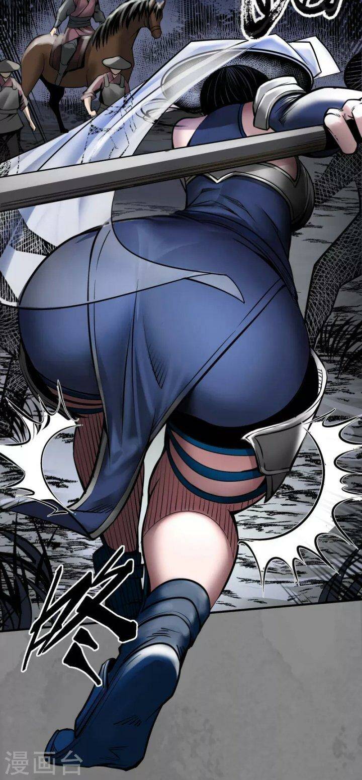 Tàng Phong Hành - Chapter 173 - Page 10