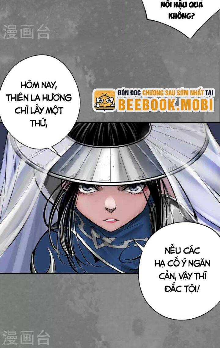 Tàng Phong Hành - Chapter 173 - Page 12